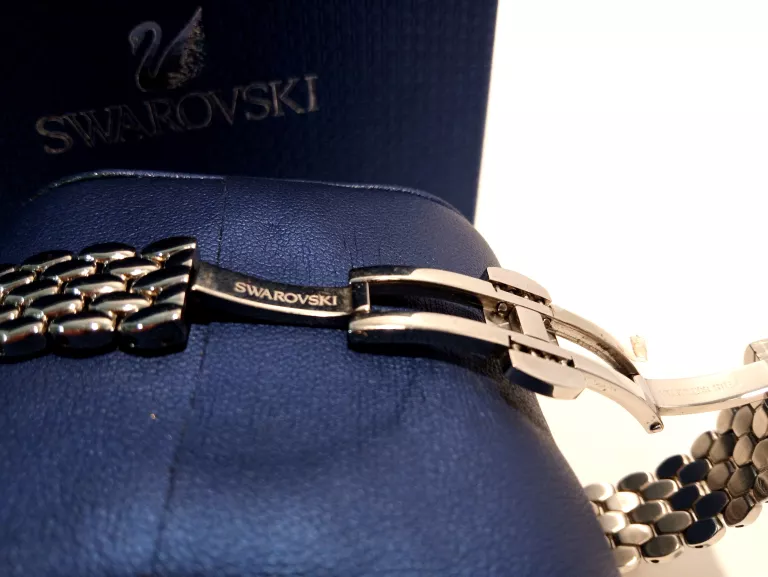 ZEGAREK DAMSKI SWAROVSKI 5416017 - POWYSTAWOWY