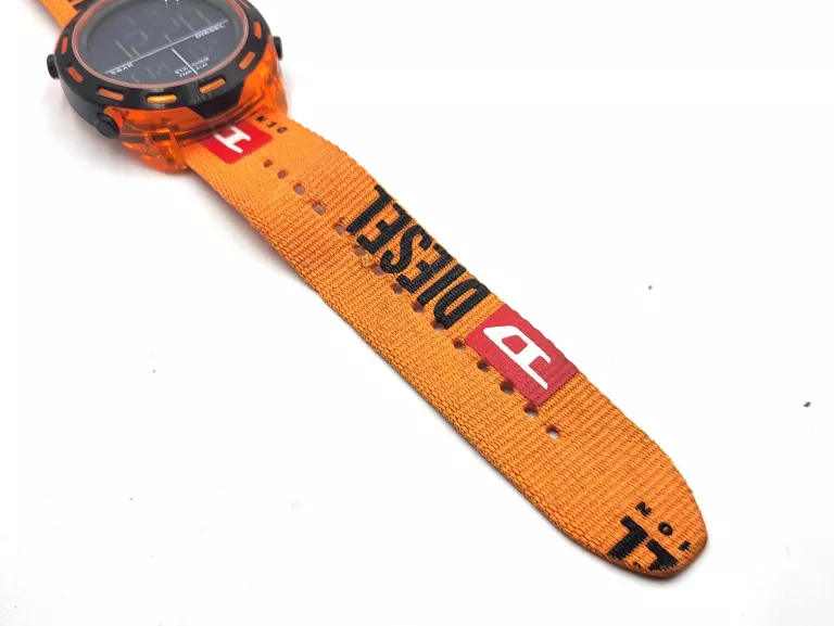 Diesel dz 1896 outlet