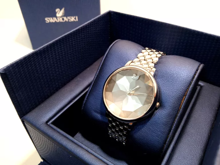 ZEGAREK DAMSKI SWAROVSKI 5416017 - POWYSTAWOWY