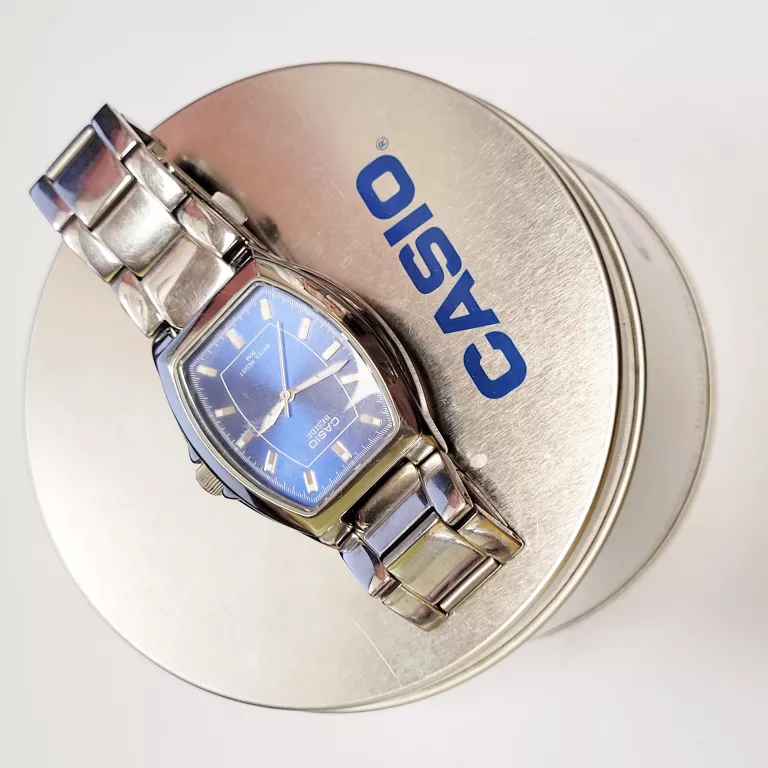 CASIO BESIDE WATCH MTP-1212