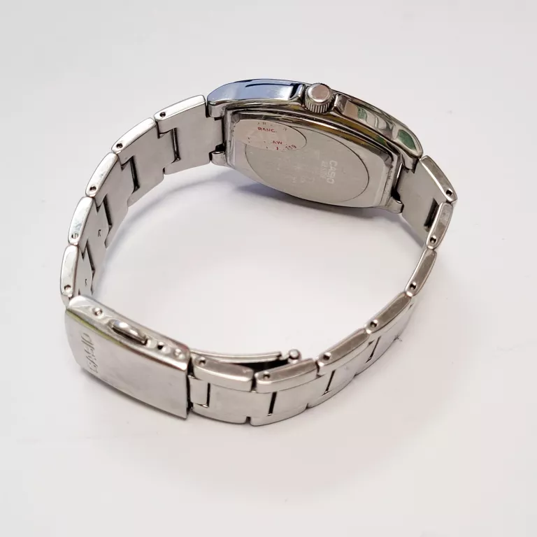 CASIO BESIDE WATCH MTP-1212