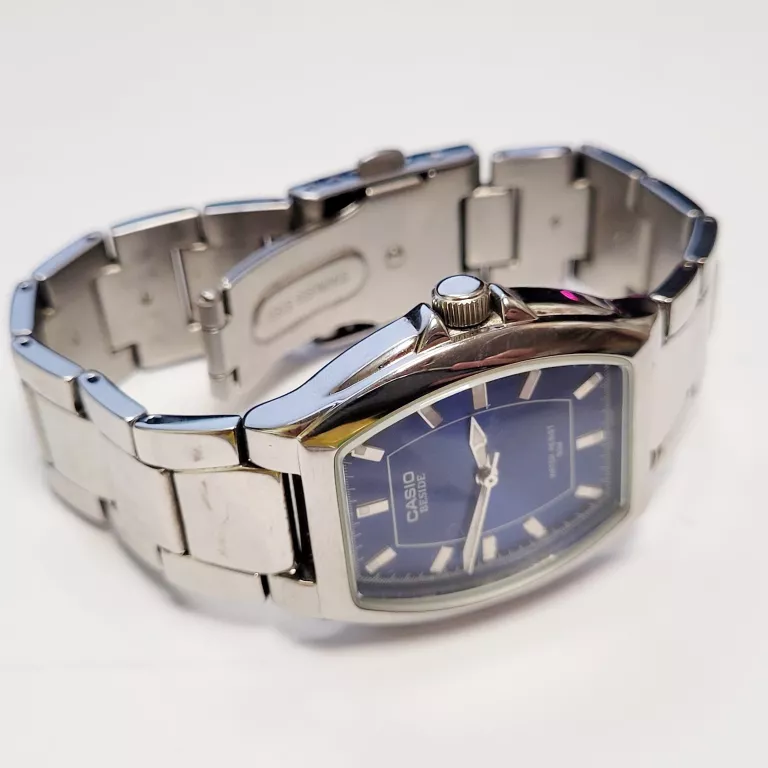 CASIO BESIDE WATCH MTP-1212