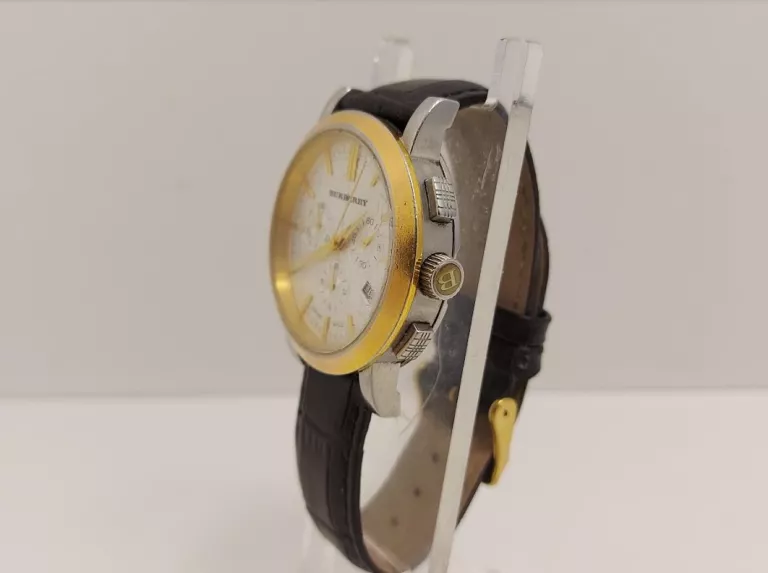 ZEGAREK BURBERRY BU 1374