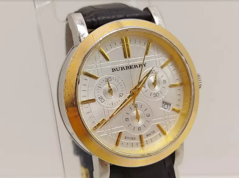 ZEGAREK BURBERRY BU 1374