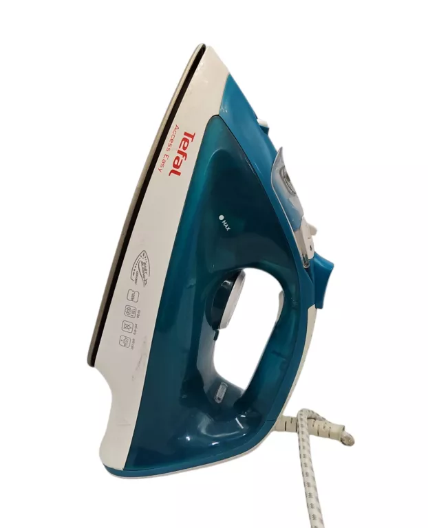 ŻELAZKO TEFAL FV1542