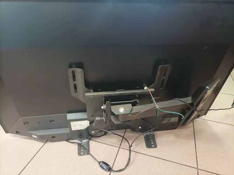 TELEWIZOR LED SONY KDL-40RD455 40 CALI FULL HD - PILOT# OSB. OSOBISTY