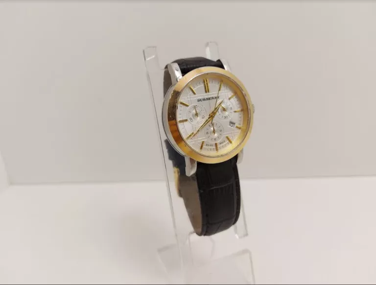 ZEGAREK BURBERRY BU 1374