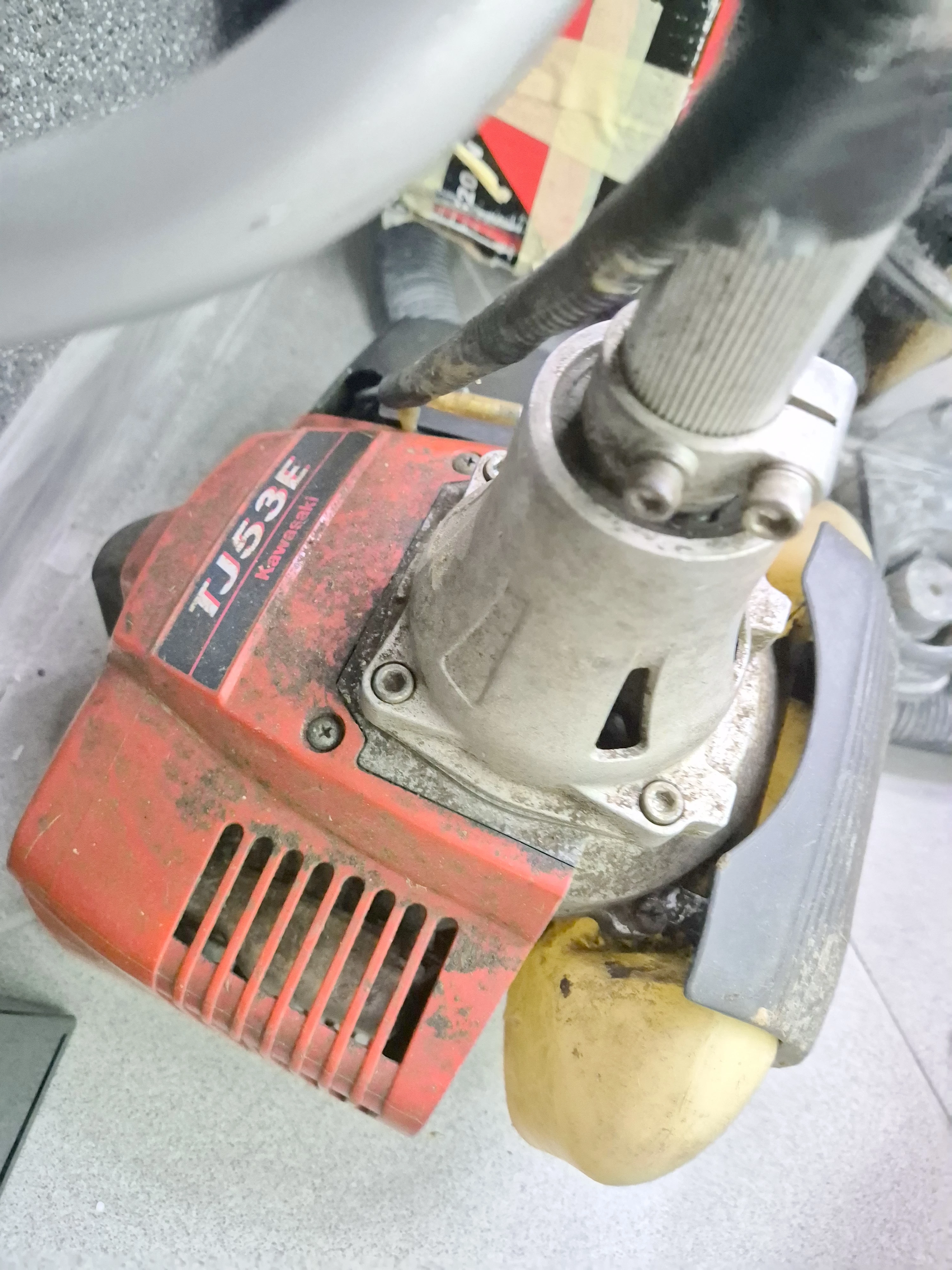 kosa-spalinowa-kawasaki-tj53e-stan-11323-2