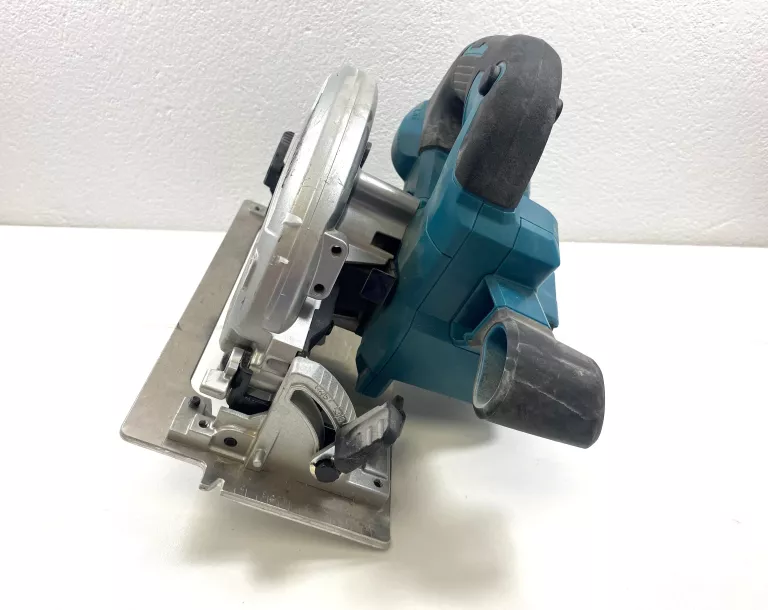 PILARKA TARCZOWA MAKITA DHS660