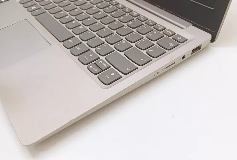 LAPTOP LENOVO IDEAPAD 120S 11IAP + ŁADOWARKA !!OPIS!!!