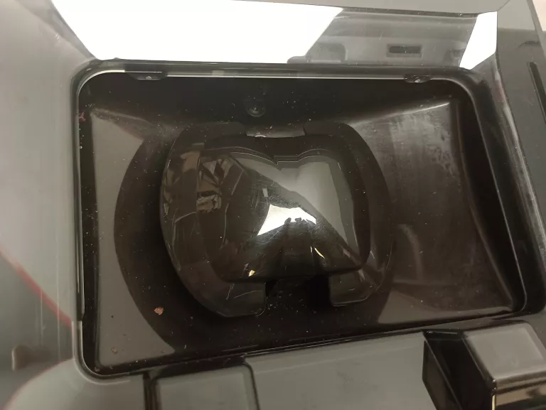 AUTOMATYCZNY EKSPRES CIŚNIENIOWY MELITTA AVANZA PLUS F27/0-103 1400 W S.60