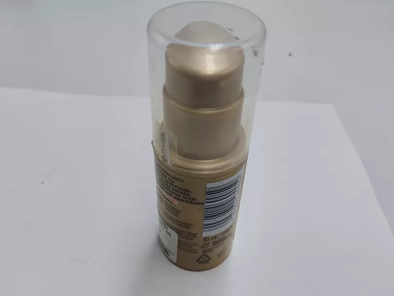 BE BEAUTY FLUID DOPASOWUJĄCY 00 PORCELANOWY