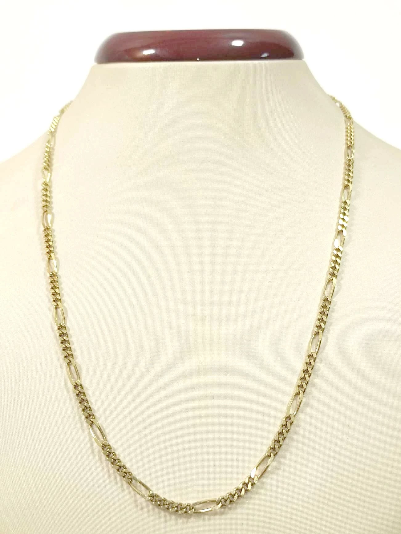 piekny-zloty-lancuszek-333-826g-45cm-figaro-nowosielska-40i-bialystok-sj