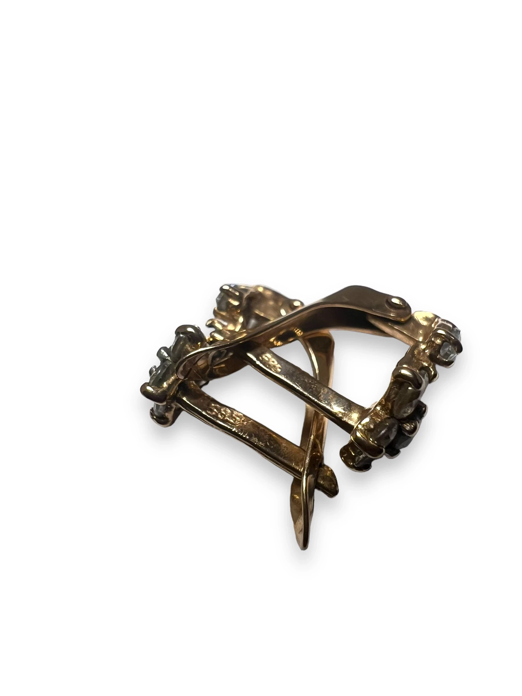 zlote-kolczyki-kwiatek-174g5851cm-stan-11323-2