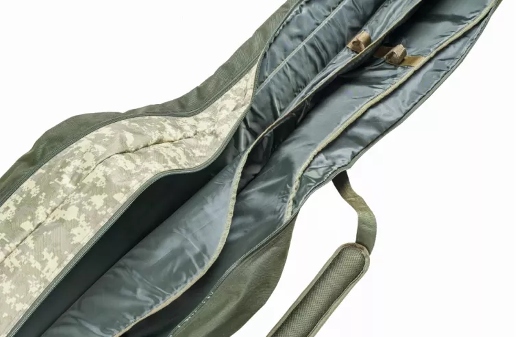 POKROWIEC MIVARDI ROD HOLDALL CAMOCODE COMPACT