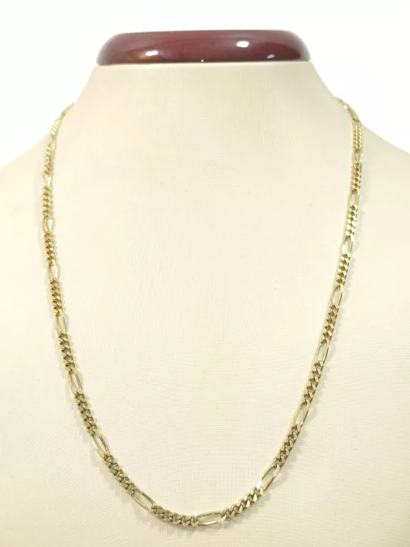 piekny-zloty-lancuszek-333-826g-45cm-figaro-nowosielska-40i-bialystok-sj