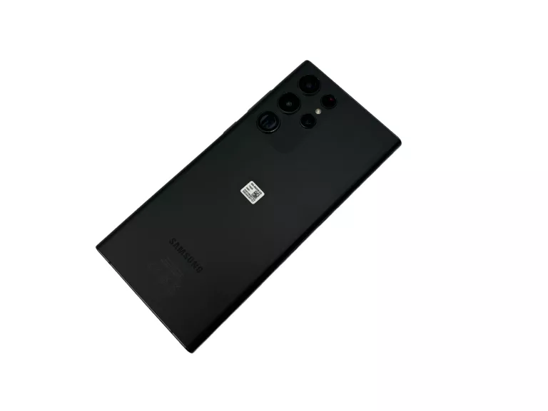 SAMSUNG GALAXY S22 ULTRA 5G 8GB/128GB 6.8" 108 MPIX 5000 MAH - NA CZĘŚCI!