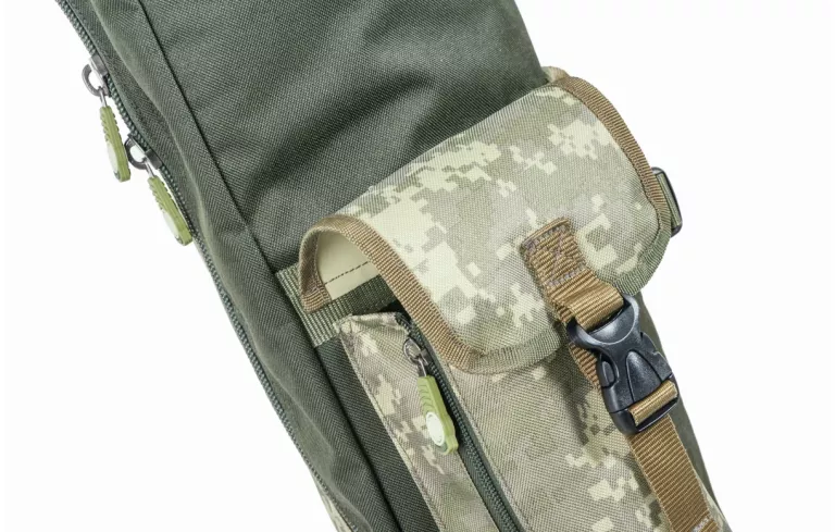 POKROWIEC MIVARDI ROD HOLDALL CAMOCODE COMPACT
