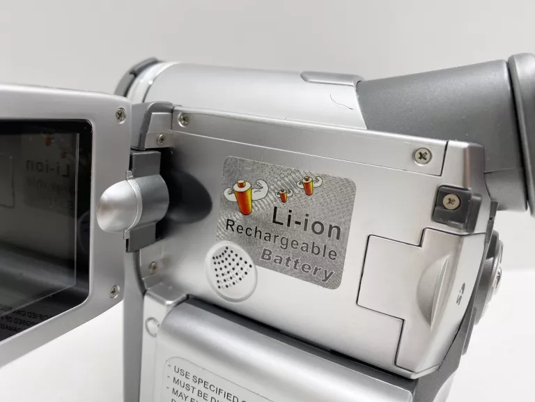 KAMERA OLIMPIC DVX-700 ZESTAW