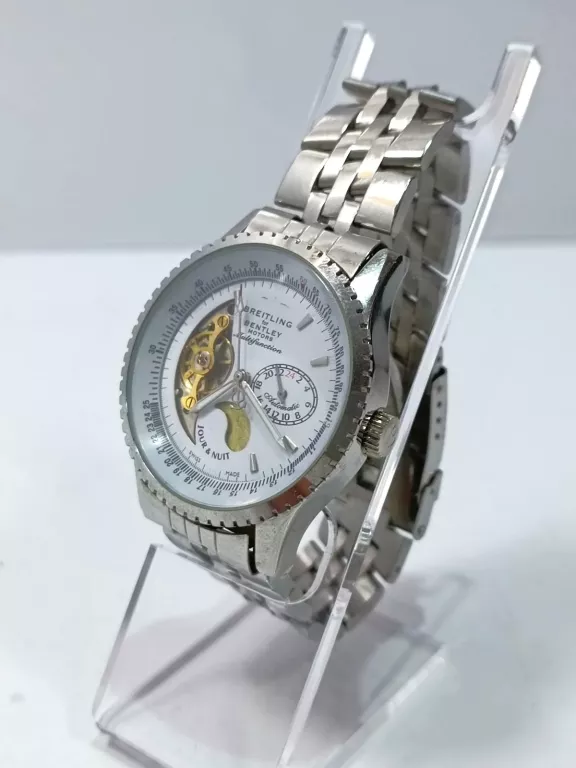 ZEGAREK MĘSKI BREITLING FOR BENTLEY