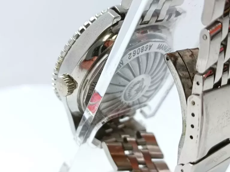 ZEGAREK MĘSKI BREITLING FOR BENTLEY