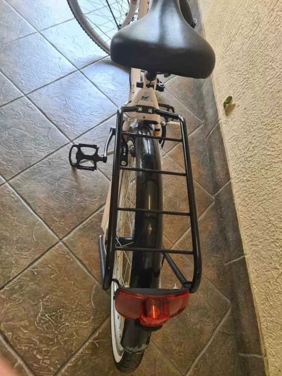ROWER MIEJSKI CITY 26