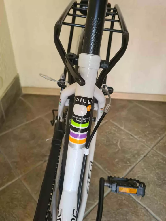 ROWER MIEJSKI CITY 26