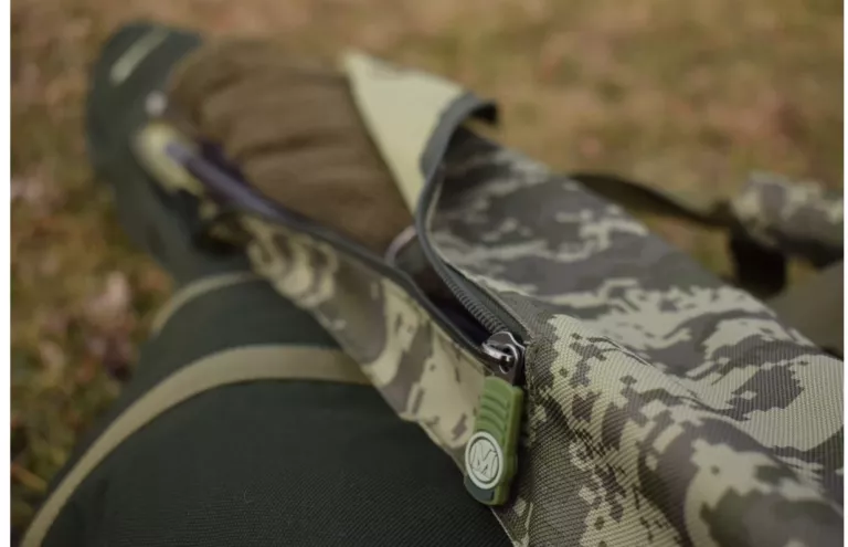 POKROWIEC MIVARDI ROD HOLDALL CAMOCODE COMPACT
