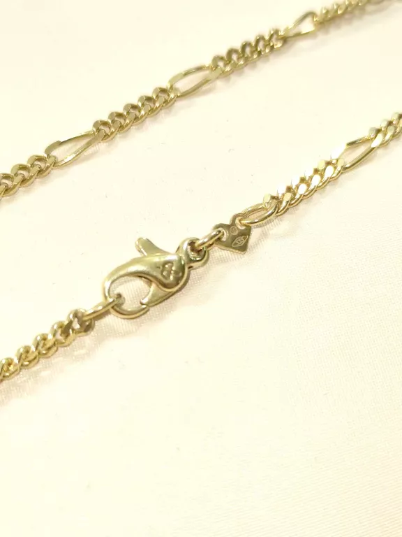 piekny-zloty-lancuszek-333-826g-45cm-figaro-marka-226434-1704211