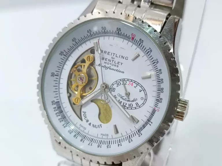 ZEGAREK MĘSKI BREITLING FOR BENTLEY