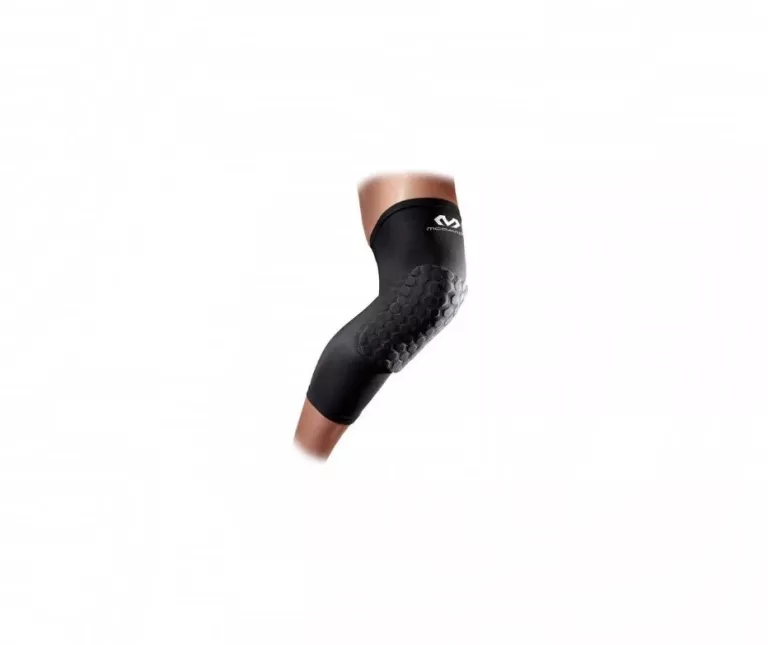 OCHRANIACZ NA KOLANO MCDAVID LEG HEXPAD- 2 SZTUKI