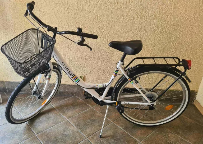 ROWER MIEJSKI CITY 26