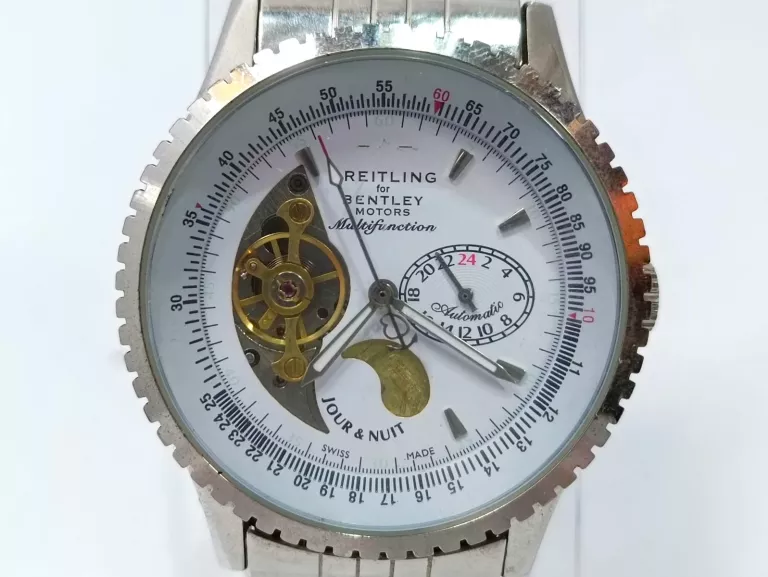 ZEGAREK MĘSKI BREITLING FOR BENTLEY