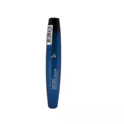 MANHATTAN VOLCANO MASCARA WATERPROOF
