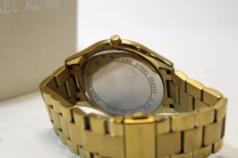 ZEGAREK MICHAEL KORS MK3478