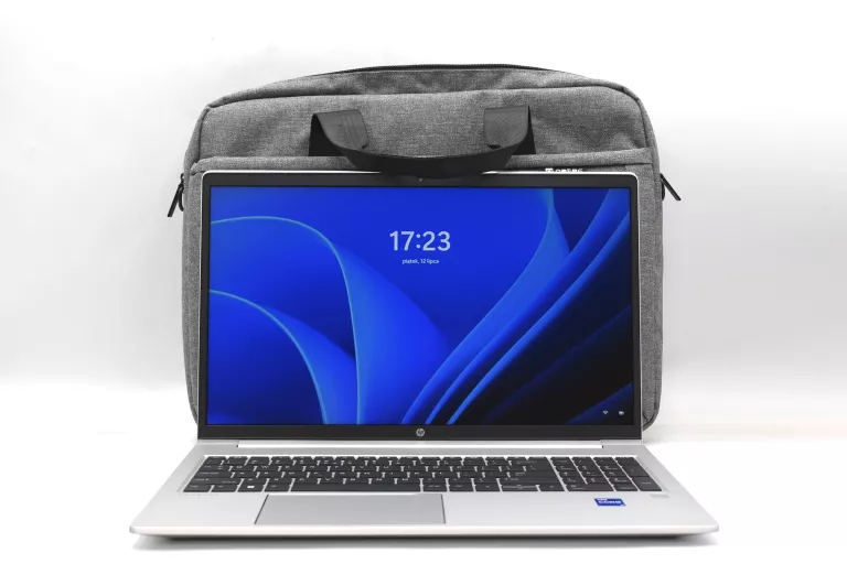 LAPTOP HP PROBOOK 450 G9 I7-1255U/16GB RAM/500GB SSD