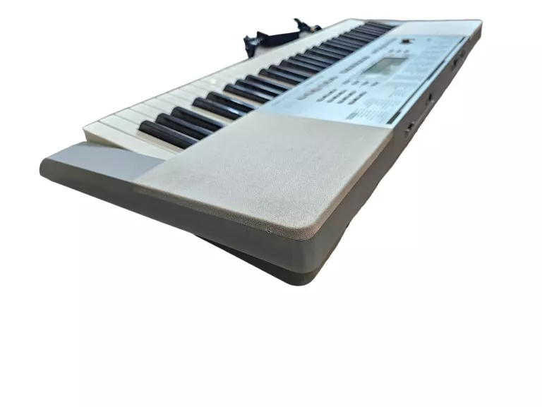 KEYBORD CASIO LK-280 + ZASILACZ