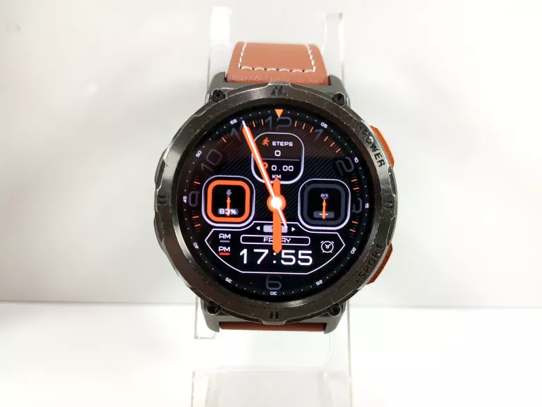 SMARTWATCH KOSPET TANK T2 KOMPLET