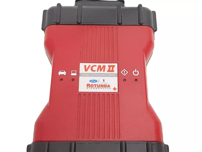 SKANER DIAGNOSTYCZNY VCM 2 FORD DIAGNOSTIC ROTUNDA INTERFACE