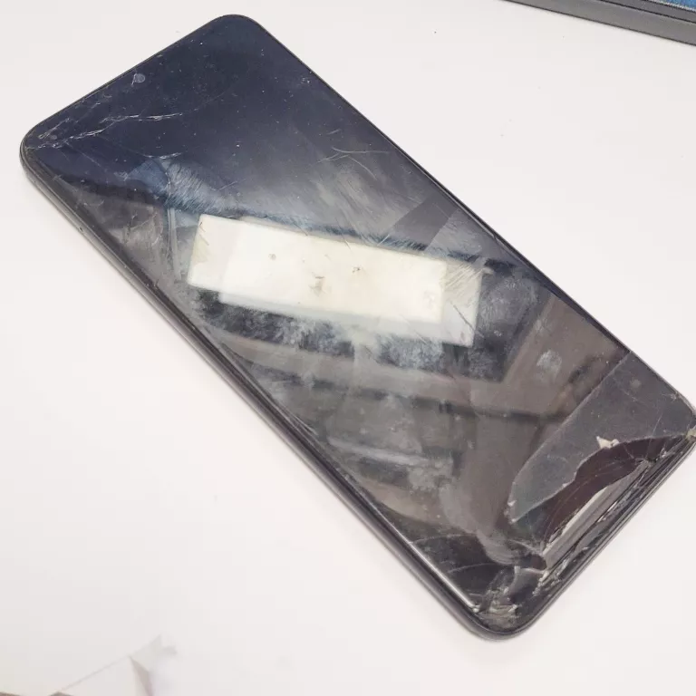 TELEFON SAMSUNG A03 ROZBITY