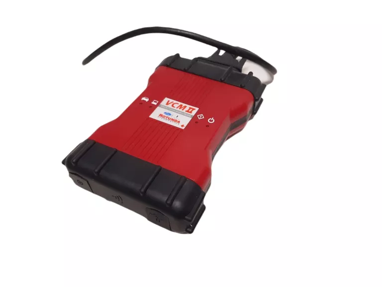 SKANER DIAGNOSTYCZNY VCM 2 FORD DIAGNOSTIC ROTUNDA INTERFACE