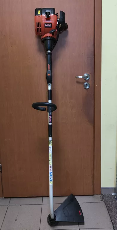 PODKASZARKA SPALINOWA NAC TP248-10SP