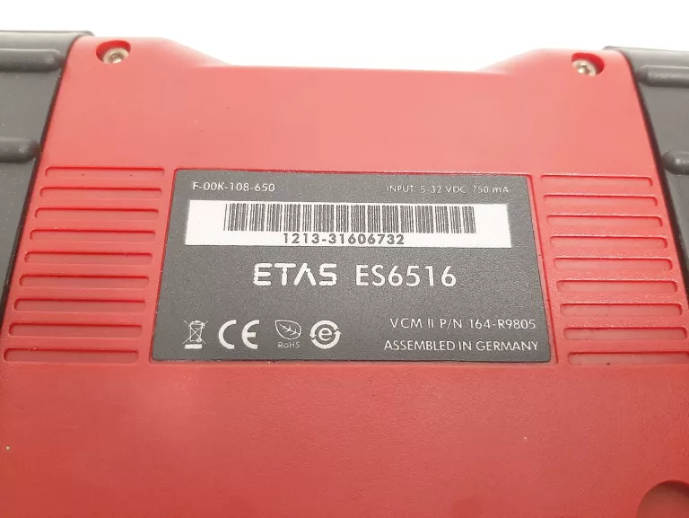 SKANER DIAGNOSTYCZNY VCM 2 FORD DIAGNOSTIC ROTUNDA INTERFACE