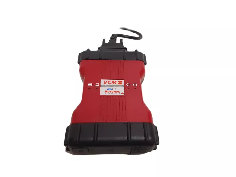 SKANER DIAGNOSTYCZNY VCM 2 FORD DIAGNOSTIC ROTUNDA INTERFACE