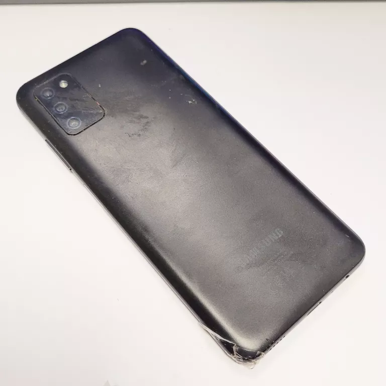 TELEFON SAMSUNG A03 ROZBITY