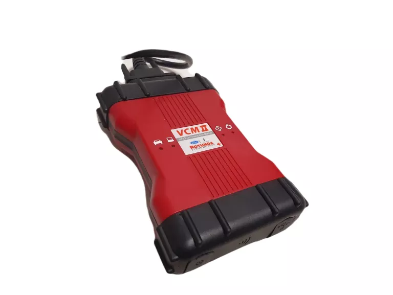 SKANER DIAGNOSTYCZNY VCM 2 FORD DIAGNOSTIC ROTUNDA INTERFACE