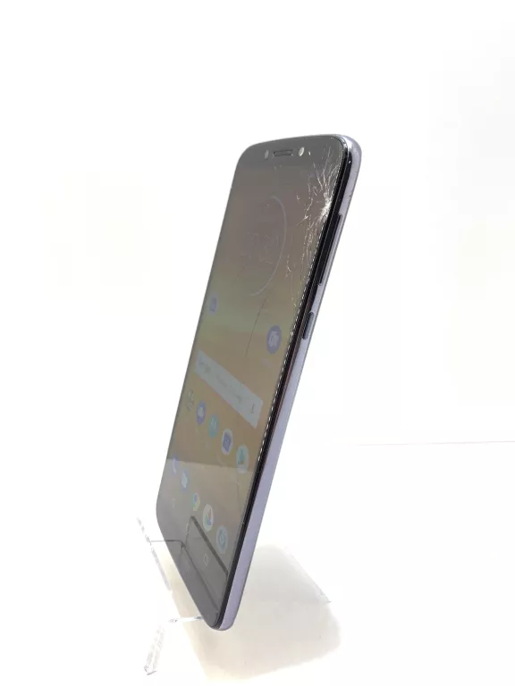 TELEFON MOTOROLA E5 PLUS ZBITY 2/16GB