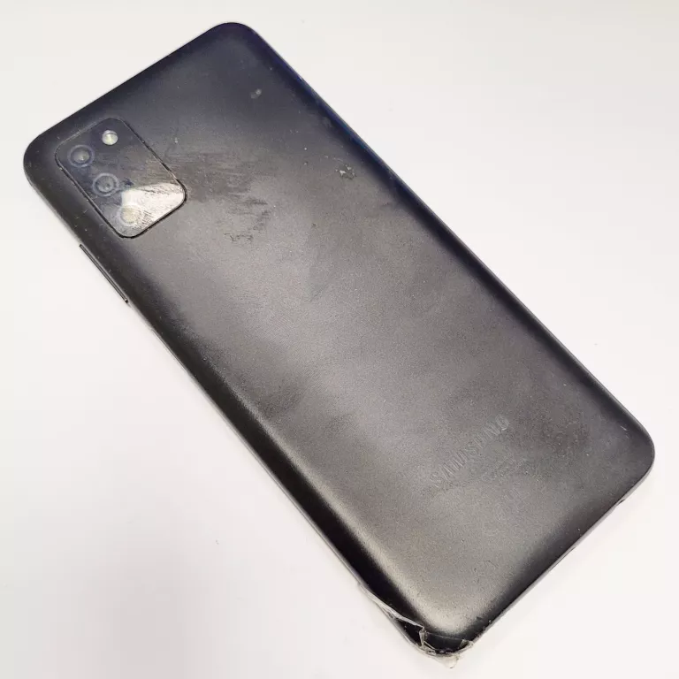 TELEFON SAMSUNG A03 ROZBITY