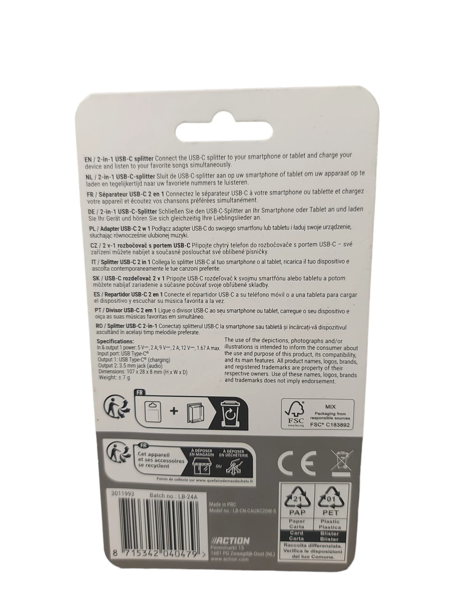 lab31-adapter-usb-c-35mm-jack-ean-gtin-8715342040479