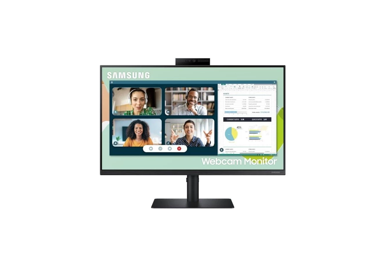 monitor-samsung-s24a400veu-komplet-oryginalnie-zapakowany-garbary-53-poznan